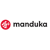 Manduka Yoga logo